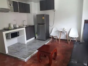 Отель Blue Dolphin Phuket Patong